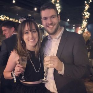 Meet your Posher, Kacy